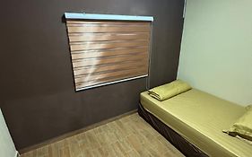 Santai Salai Homestay And Cafe